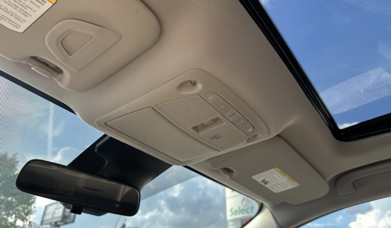 
								2018 Nissan Qashqai SL full									