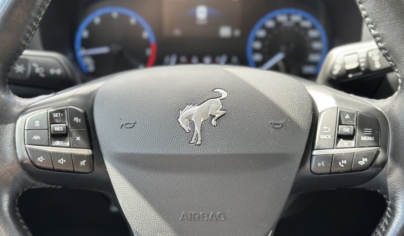 
								2021 Ford Bronco Sport full									