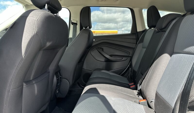 
								2018 Ford Escape SE full									