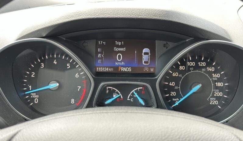 
								2018 Ford Escape SE full									