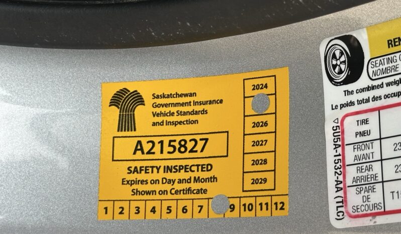 
								2018 Ford Escape SE full									