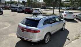 2013 Lincoln MKT