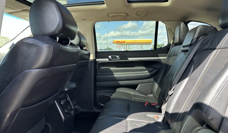 
								2013 Lincoln MKT full									