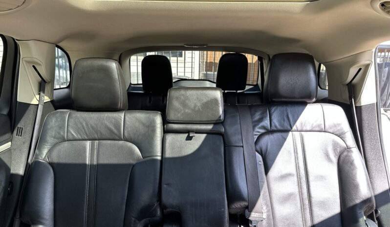
								2013 Lincoln MKT full									