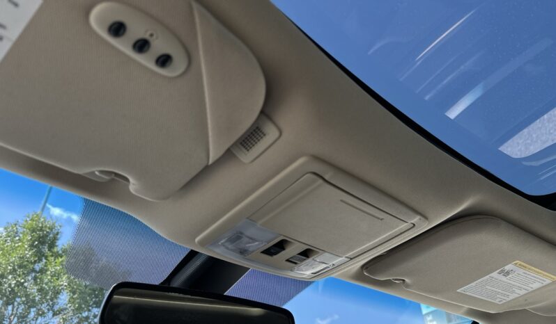 
								2013 Lincoln MKT full									