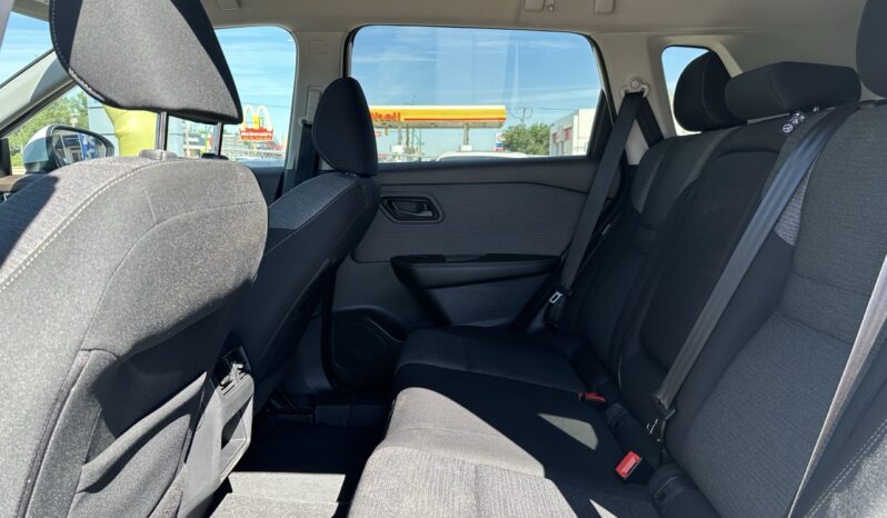 
								2021 Nissan Rogue S full									