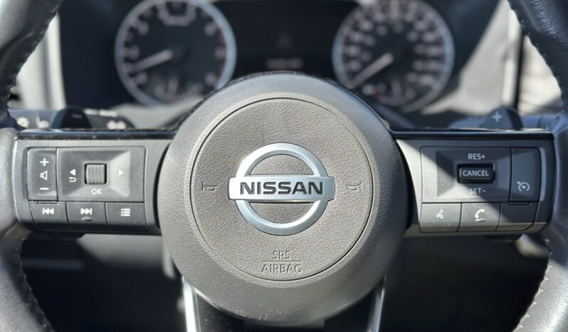 
								2021 Nissan Rogue S full									