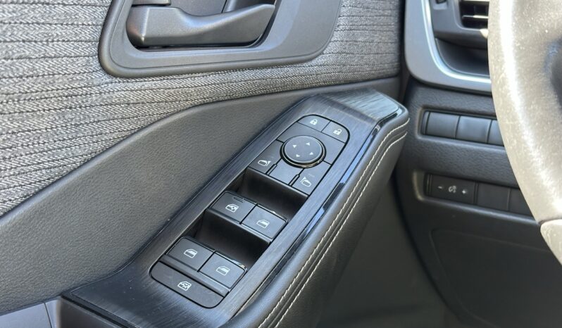 
								2021 Nissan Rogue S full									