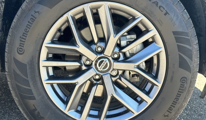 
								2021 Nissan Rogue S full									