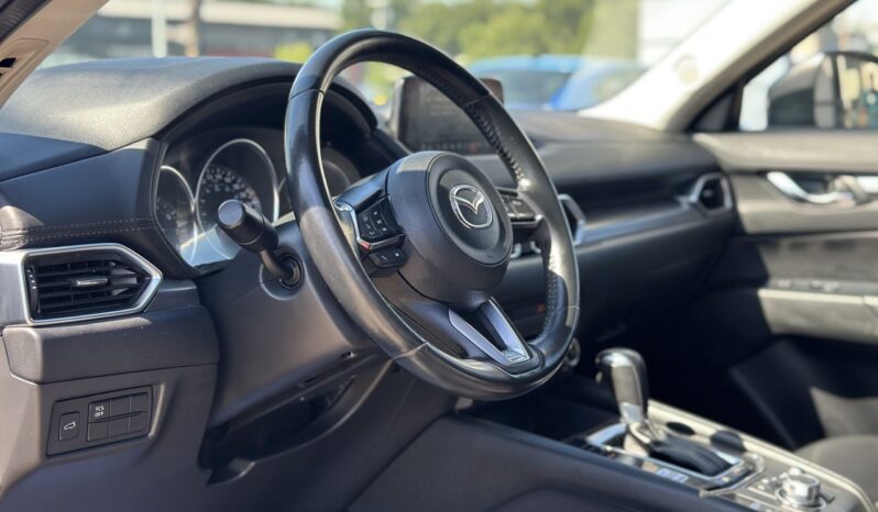 
								2018 Mazda CX-5 Touring full									