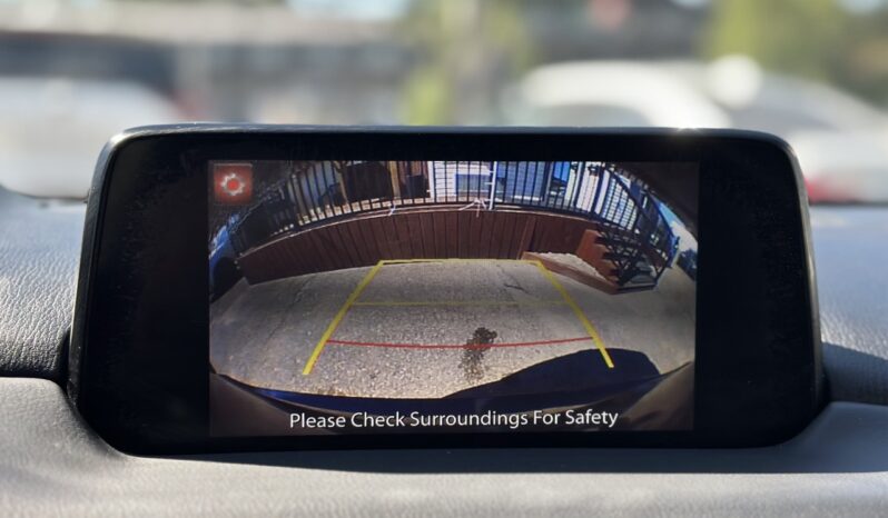 
								2018 Mazda CX-5 Touring full									