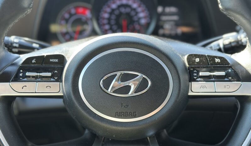 
								2021 Hyundai Elantra SEL full									