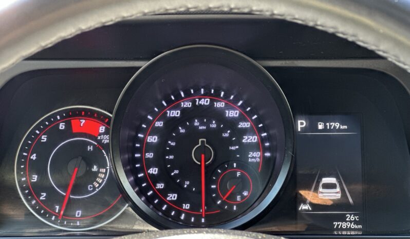 
								2021 Hyundai Elantra SEL full									
