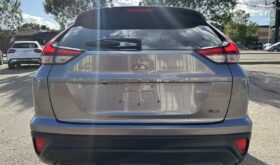 2022 Mitsubishi Eclipse Cross ES